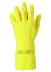 Slika za Chemical Protection Glove Profil&trade; Plus, Latex