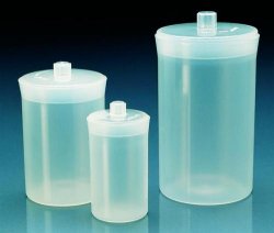 Slika za WEIGHING BOTTLES 60 X 40 MM,