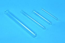 Slika za TEST TUBES, FIOLAX, 20X180 MM