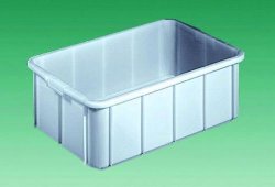 Slika za TRANSPORT AND STORAGE CONTAINERS,THERMOP