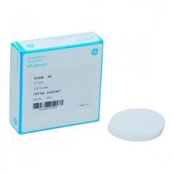 Slika za GRADE 40 QUANTITATIVE FILTER PAPER ASHLE