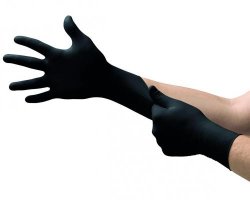 Slika za Disposable gloves MICROFLEX<sup>&reg;</sup> 93-852, nitrile