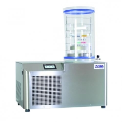 Slika za Laboratory freeze dryer VaCo 5