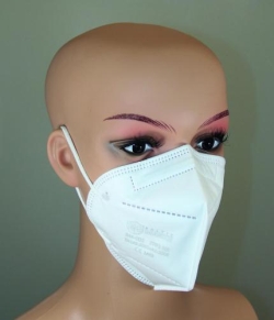 Slika za Respiratory protection mask