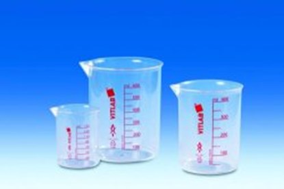 Slika za GRIFFIN BEAKER 10 ML, PMP (TPX)