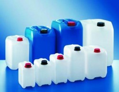 Slika za INDUSTRIAL JERRYCANS WITHOUT CLOSURE