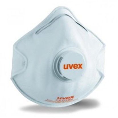 Slika za BREATH PROTECTING MASK SILV-AIR CLASSIC
