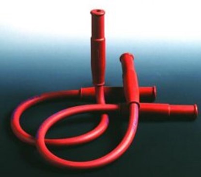 Slika za GAS SAFETY TUBING,LENGTH 750 MM