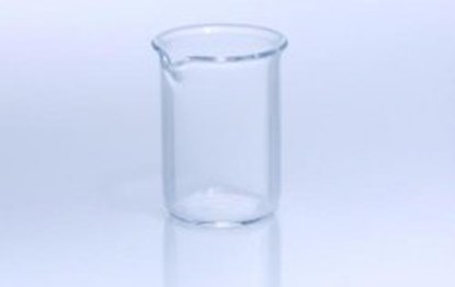Slika za BEAKERS,QUARTZ-GLASS,LOW FORM,CAP. 150 M