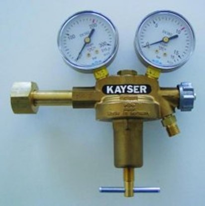 Slika za GAS CYLINDER REGULATORS, TYPE 604