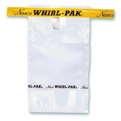 Slika za WHIRL-PAKR SAMPLE BAGS 190X380 MM
