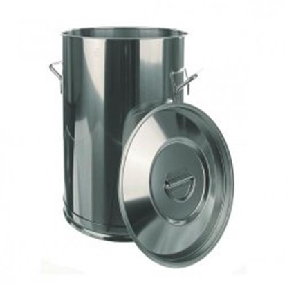 Slika za CONTAINER 150 L WITHOUT LID