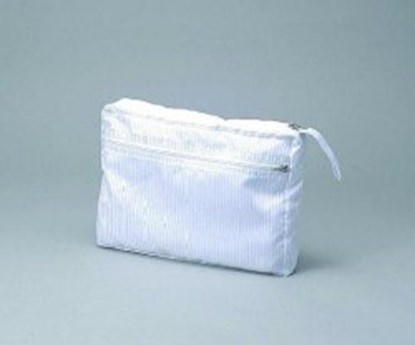 Slika za ASPURE CLEAN BAG WITH HANDLE, WHITE, POL