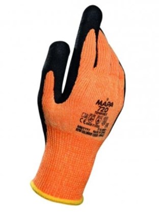 Slika za Thermal protection glove TempDex 720