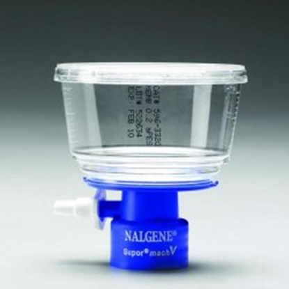 Slika za Bottle Top Filters Nalgene&trade; Rapid-Flow&trade;, PES Membrane, sterile