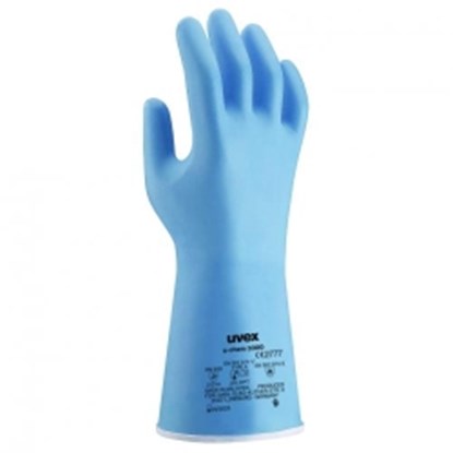 Slika za Chemical Protection Glove uvex u-chem 3300, NBR