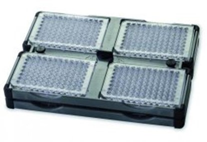 Slika za STACKABLE MICROPLATE HOLDER, 4 PLACES, F