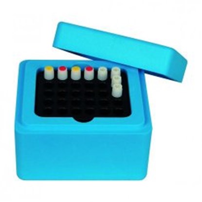 Slika za FREEZEBOX TUBE PCR MODULE