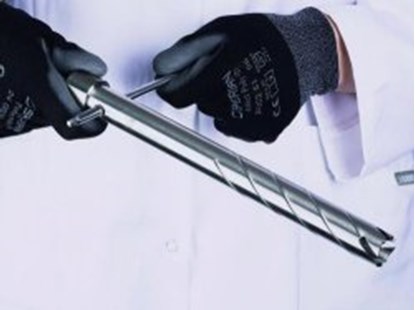Slika za Sampler ice borer, stainless steel