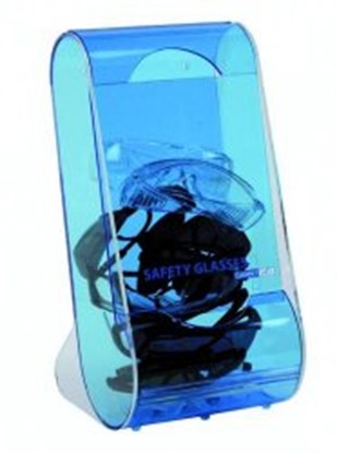 Slika za SAFETY GLASS DISPENSER CLEARLY SAFER