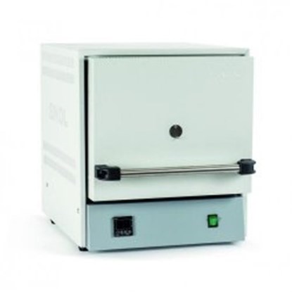 Slika za Muffle furnaces SNOL 3/1100, up to 1100 &deg;C, Omron E5CC controller