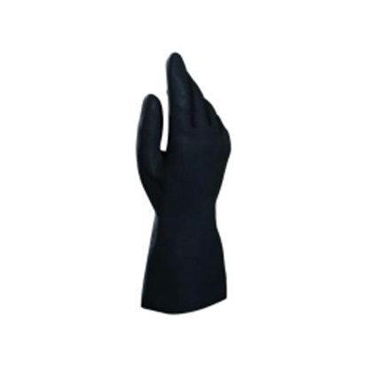 Slika za Chemical protective gloves Alto 260, natural latex