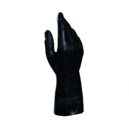 Slika za Chemical protective gloves UltraNeo 401, Neoprene/natural latex
