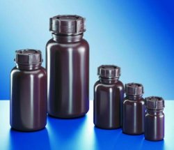 Slika za LDPE WIDE MOUTH BOTTLES