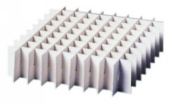 Slika za GRID DIVIDER 5X5 FOR LLG-CRYOBOX