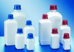 Slika za SQUARE SHAPE BOTTLES 1000 ML