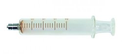 Slika za LLG-GLASS-SYRINGE, 2ML,