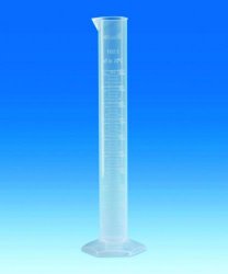 Slika za MEASURING CYLINDER 10 ML