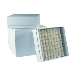 Slika za LLG-CRYOBOX 136X136X50MM