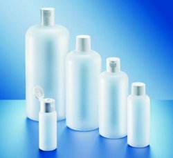 Slika za ROUND BOTTLES 1000ML, HDPE