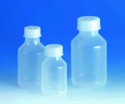 Slika za REAGENT BOTTLES PP, 250ML, GL 45