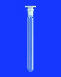 Slika za TEST TUBE ROUND BOTTOM NS 14/23