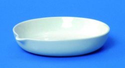 Slika za LLG-EVAPORATING DISH 208/2