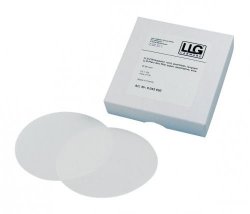 Slika za LLG-FILTER CIRCLES 47MM, QUANTITATIVE