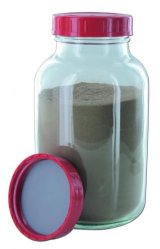 Slika za WIDE NECK BOTTLE RK 50 GT, 50ML