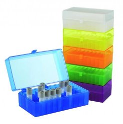 Slika za STORAGE BOX WITH SNAP-LID