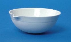 Slika za LLG-EVAPORATING DISH 206/1A