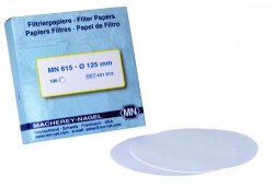 Slika za FILTER PAPER CIRCLES MN 615, 70 MM