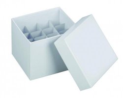 Slika za CRYOBOX 145X145X122MM, WITH LID