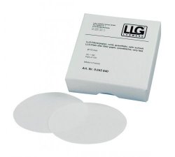 Slika za LLG-FILTER CIRCLES 70MM, ASHFREE