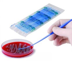 Slika za LLG-INOCULATION LOOP, PS, STERILE