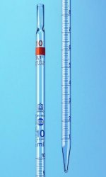 Slika za MEASURING PIPETTE CAP. 25 ML:0,1 ML