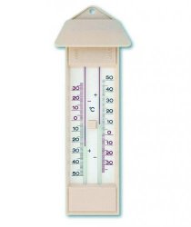 Slika za MAXIMA-MINIMA THERMOMETER