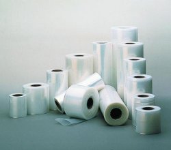 Slika za PLASTIC FILM 80X0,05 MM