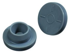 Slika za LLG-STOPPER BUTYL N 20, GREY, HARDNESS: