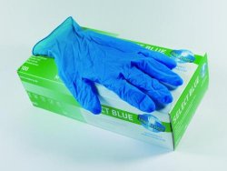 Slika za EXAMINING GLOVES SIZE L 8-9